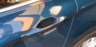 Recambio de maneta exterior trasera izquierda para volkswagen passat variant (cb5) 2019- r-line referencia OEM IAM 510837205L  