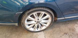 Recambio de paso rueda trasero derecho para volkswagen passat variant (cb5) 2019- r-line referencia OEM IAM 3G0810972H  