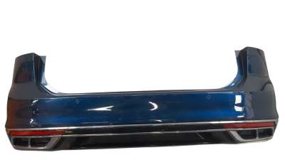 Recambio de paragolpes trasero para volkswagen passat variant (cb5) 2019- r-line referencia OEM IAM 3G5807417J  