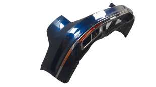Recambio de paragolpes trasero para volkswagen passat variant (cb5) 2019- r-line referencia OEM IAM 3G5807417J   2