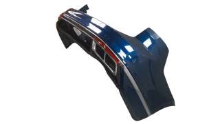 Recambio de paragolpes trasero para volkswagen passat variant (cb5) 2019- r-line referencia OEM IAM 3G5807417J  