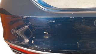 Recambio de paragolpes trasero para volkswagen passat variant (cb5) 2019- r-line referencia OEM IAM 3G5807417J  