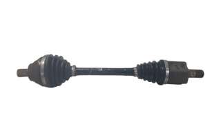 Recambio de transmision delantera izquierda para volkswagen passat variant (cb5) 2019- r-line referencia OEM IAM 3Q0407271AH V12
