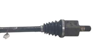 Recambio de transmision delantera izquierda para volkswagen passat variant (cb5) 2019- r-line referencia OEM IAM 3Q0407271AH V12