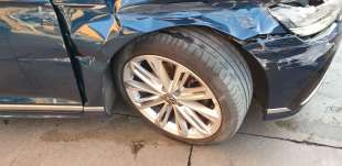 Recambio de transmision delantera derecha para volkswagen passat variant (cb5) 2019- r-line referencia OEM IAM 3Q0407272AB V1295