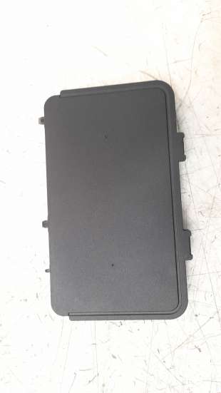 Recambio de modulo electronico para volkswagen passat variant (cb5) 2019- r-line referencia OEM IAM 3G0980611  