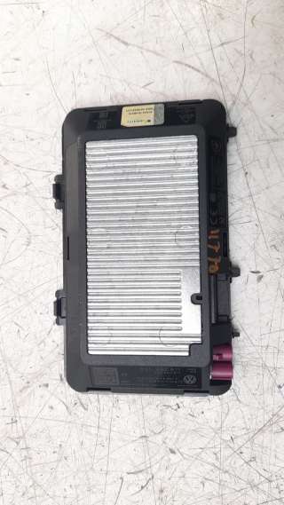 Recambio de modulo electronico para volkswagen passat variant (cb5) 2019- r-line referencia OEM IAM 3G0980611  