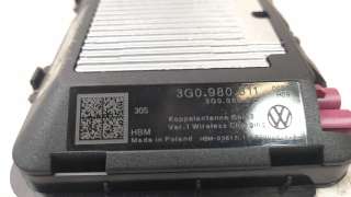 Recambio de modulo electronico para volkswagen passat variant (cb5) 2019- r-line referencia OEM IAM 3G0980611  
