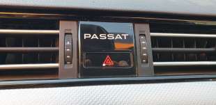 Recambio de warning para volkswagen passat variant (cb5) 2019- r-line referencia OEM IAM 3G0953509C  