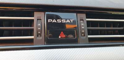 Recambio de warning para volkswagen passat variant (cb5) 2019- r-line referencia OEM IAM 3G0953509C  