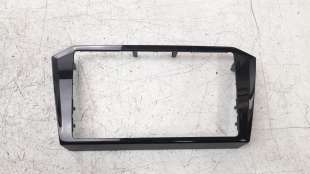 Recambio de moldura para volkswagen passat variant (cb5) 2019- r-line referencia OEM IAM 3G8858069  
