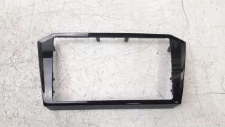 Recambio de moldura para volkswagen passat variant (cb5) 2019- r-line referencia OEM IAM 3G8858069  