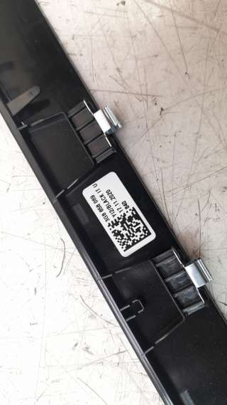 Recambio de moldura para volkswagen passat variant (cb5) 2019- r-line referencia OEM IAM 3G8858069  