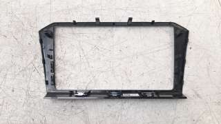 Recambio de moldura para volkswagen passat variant (cb5) 2019- r-line referencia OEM IAM 3G8858069  