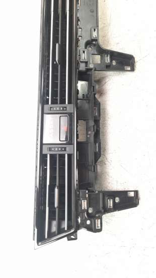 Recambio de aireador central para volkswagen passat variant (cb5) 2019- r-line referencia OEM IAM 3G1858416M041   2