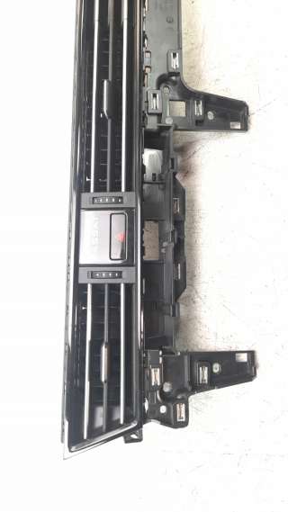 Recambio de aireador central para volkswagen passat variant (cb5) 2019- r-line referencia OEM IAM 3G1858416M041  