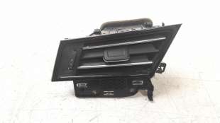 Recambio de aireador izquierdo para volkswagen passat variant (cb5) 2019- r-line referencia OEM IAM 3G1819701  