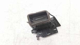 Recambio de aireador izquierdo para volkswagen passat variant (cb5) 2019- r-line referencia OEM IAM 3G1819701   2