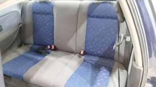 Recambio de asiento trasero medio para seat ibiza ii (6k1) 1993-2002 1.9 tdi referencia OEM IAM 6N0885501 6N0885501 