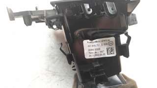 Recambio de aireador izquierdo para volkswagen passat variant (cb5) 2019- r-line referencia OEM IAM 3G1819701  