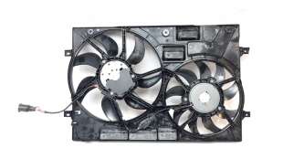 Recambio de electroventilador para volkswagen passat variant (cb5) 2019- r-line referencia OEM IAM 5WA121205B  