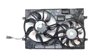 Recambio de electroventilador para volkswagen passat variant (cb5) 2019- r-line referencia OEM IAM 5WA121205B  