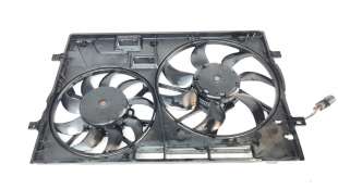 Recambio de electroventilador para volkswagen passat variant (cb5) 2019- r-line referencia OEM IAM 5WA121205B   2