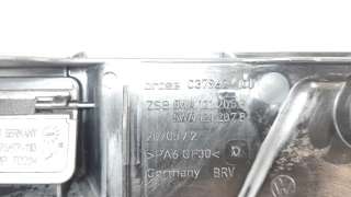 Recambio de electroventilador para volkswagen passat variant (cb5) 2019- r-line referencia OEM IAM 5WA121205B  