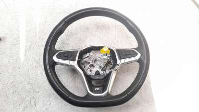 Recambio de volante para volkswagen passat variant (cb5) 2019- r-line referencia OEM IAM 3G959542A  