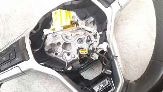 Recambio de volante para volkswagen passat variant (cb5) 2019- r-line referencia OEM IAM 3G959542A  