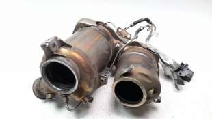 Recambio de catalizador para volkswagen passat variant (cb5) 2019- r-line referencia OEM IAM 05L131705P0  