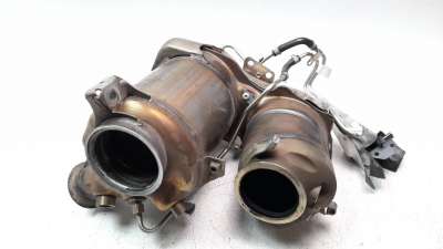 Recambio de catalizador para volkswagen passat variant (cb5) 2019- r-line referencia OEM IAM 05L131705P0  