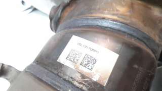 Recambio de catalizador para volkswagen passat variant (cb5) 2019- r-line referencia OEM IAM 05L131705P0  