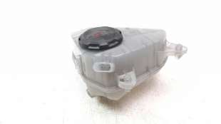 Recambio de deposito expansion para volkswagen passat variant (cb5) 2019- r-line referencia OEM IAM 5WA121407F 58392 