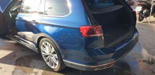 Recambio de deposito adblue para volkswagen passat variant (cb5) 2019- r-line referencia OEM IAM 3Q0131877H  