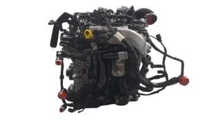 Recambio de motor completo para volkswagen passat variant (cb5) 2019- r-line referencia OEM IAM DTU  