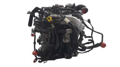 Recambio de motor completo para volkswagen passat variant (cb5) 2019- r-line referencia OEM IAM DTU  