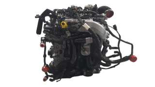Recambio de motor completo para volkswagen passat variant (cb5) 2019- r-line referencia OEM IAM DTU  
