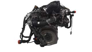 Recambio de motor completo para volkswagen passat variant (cb5) 2019- r-line referencia OEM IAM DTU  
