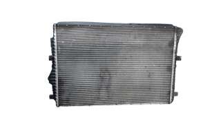Recambio de radiador agua para volkswagen passat variant (cb5) 2019- r-line referencia OEM IAM 5Q0121251EN 550081 