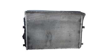 Recambio de radiador agua para volkswagen passat variant (cb5) 2019- r-line referencia OEM IAM 5Q0121251EN 550081 