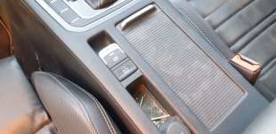 Recambio de palanca freno para volkswagen passat variant (cb5) 2019- r-line referencia OEM IAM 3G0927225B  