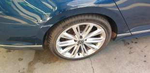 Recambio de amortiguador trasero derecho para volkswagen passat variant (cb5) 2019- r-line referencia OEM IAM 3Q0513049FB  