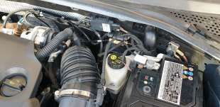 Recambio de bomba freno para volkswagen passat variant (cb5) 2019- r-line referencia OEM IAM 5Q1614019Q  