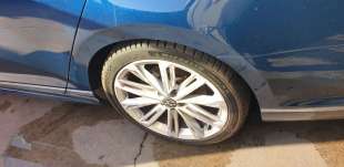 Recambio de pinza de freno trasera izquierda para volkswagen passat variant (cb5) 2019- r-line referencia OEM IAM 3Q0615423E  