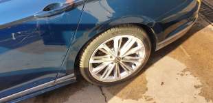 Recambio de amortiguador trasero izquierdo para volkswagen passat variant (cb5) 2019- r-line referencia OEM IAM 3Q0513049FB  
