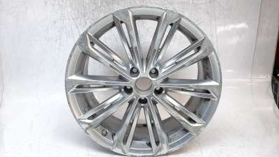 Recambio de llanta para volkswagen passat variant (cb5) 2019- r-line referencia OEM IAM 3G0601025R 19PULGADAS 