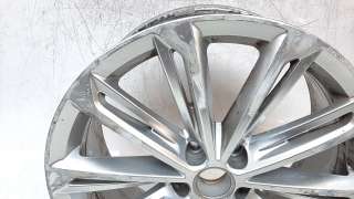 Recambio de llanta para volkswagen passat variant (cb5) 2019- r-line referencia OEM IAM 3G0601025R 19PULGADAS 