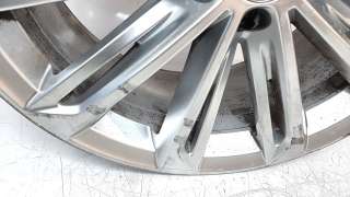 Recambio de llanta para volkswagen passat variant (cb5) 2019- r-line referencia OEM IAM 3G0601025R 19PULGADAS 