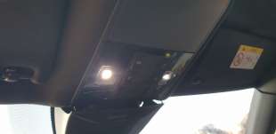 Recambio de luz interior para volkswagen passat variant (cb5) 2019- r-line referencia OEM IAM 5TA947105HIGI  
